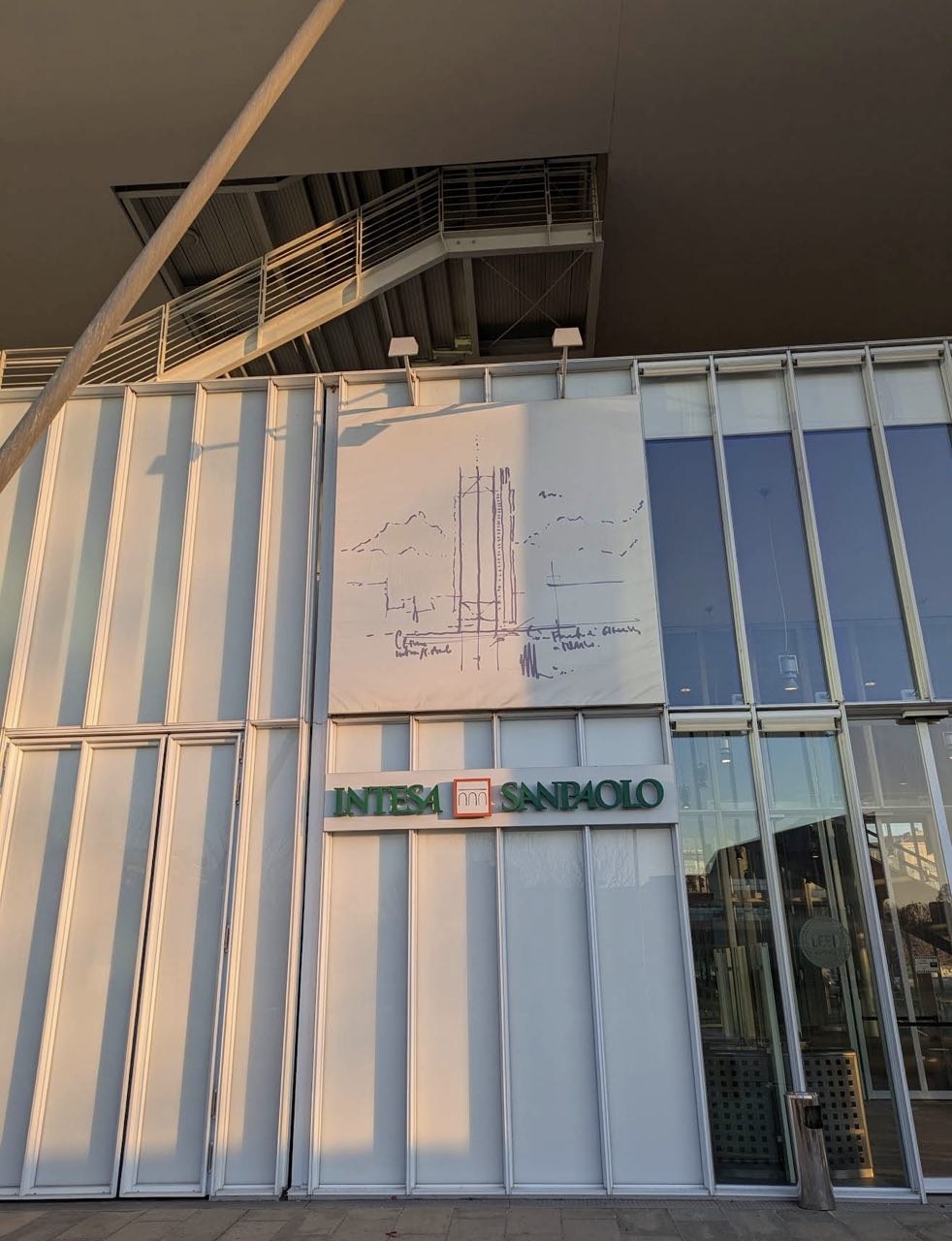 Intesa Sanpaolo