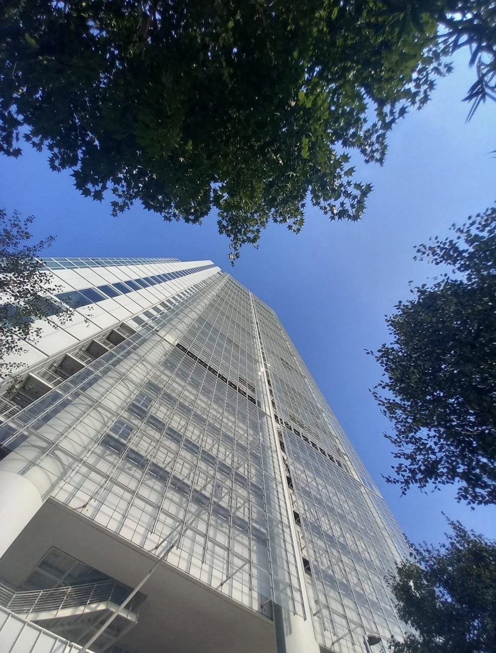 Intesa Sanpaolo HQ