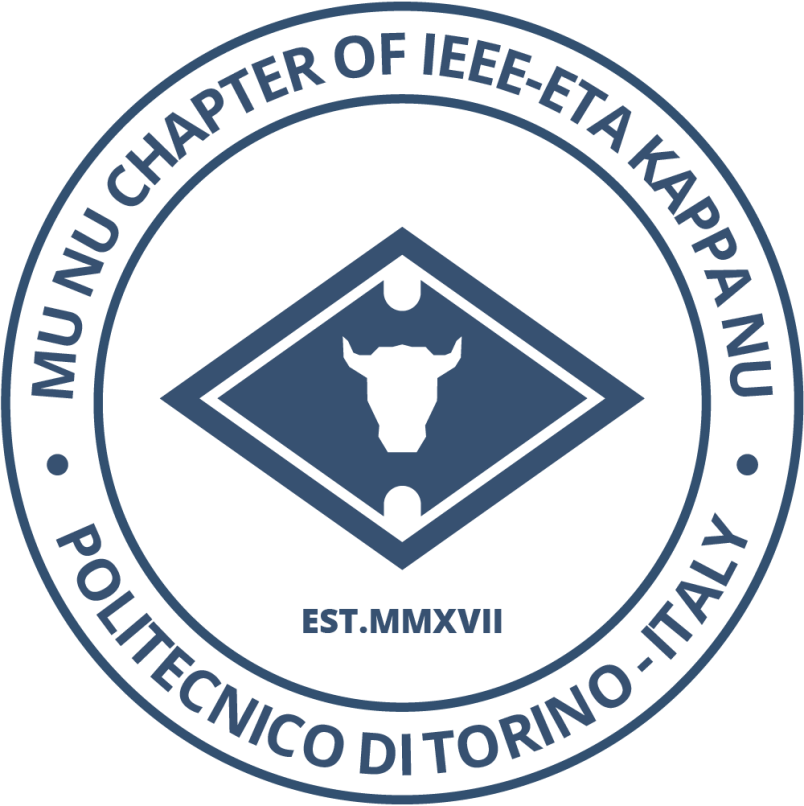 IEEE-Eta Kappa Nu — Politecnico di Torino